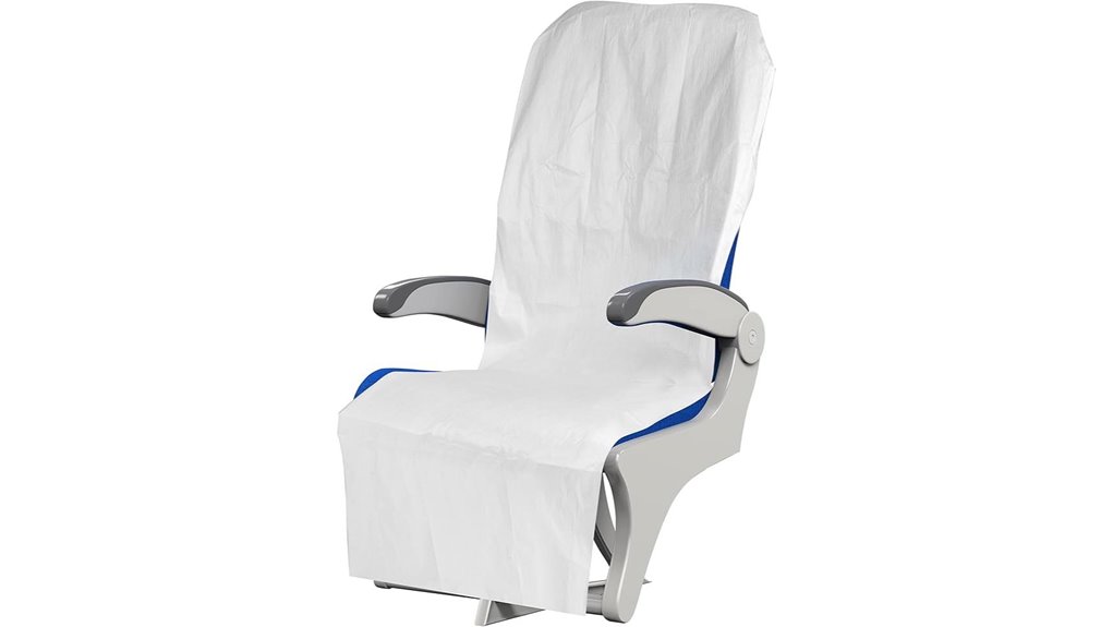 travel ready 6 pack seat covers