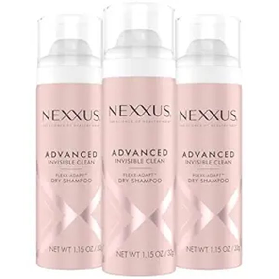 travel size 3 pack rose waterlily