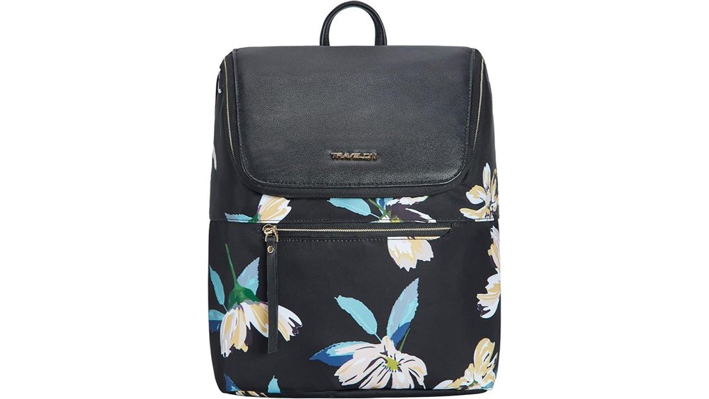 travelon anti theft addison backpack