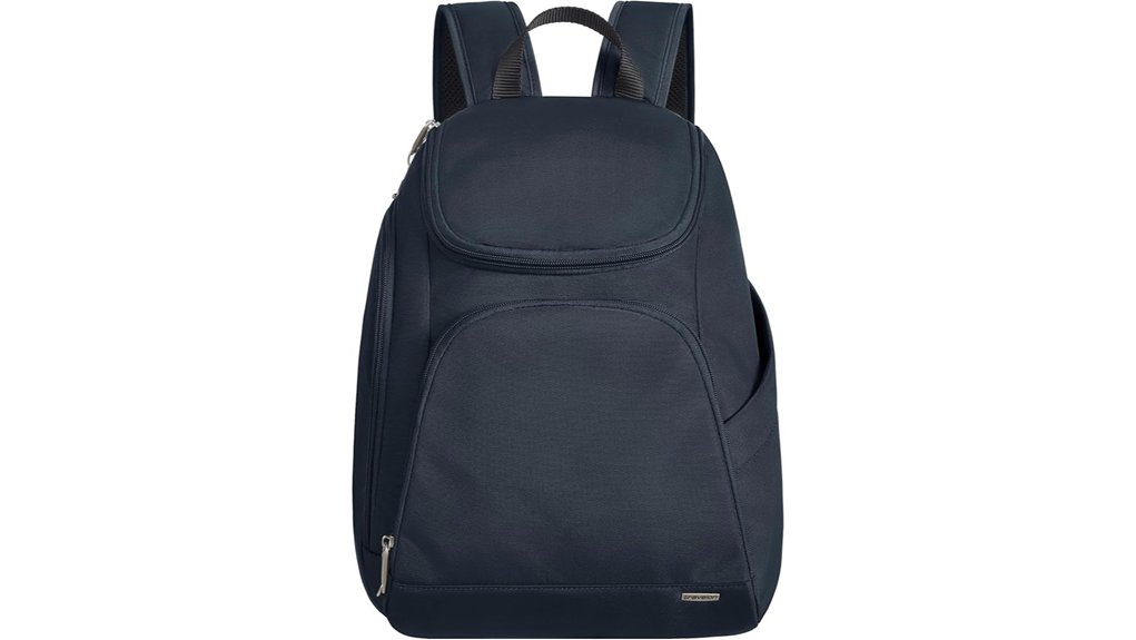 travelon anti theft classic backpack
