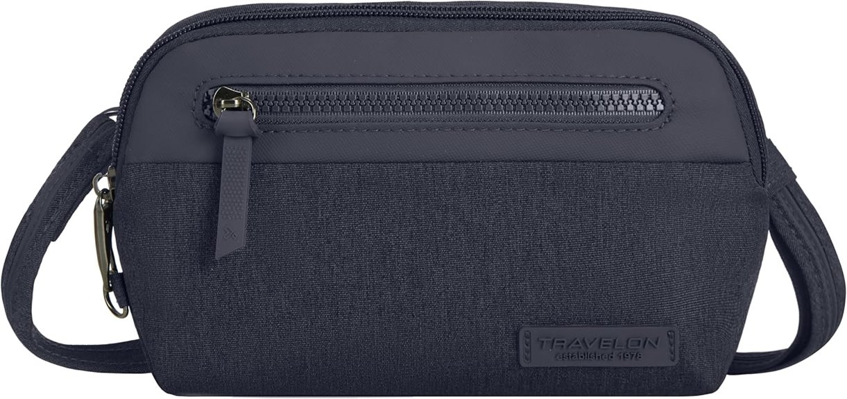 travelon anti theft convertible bag