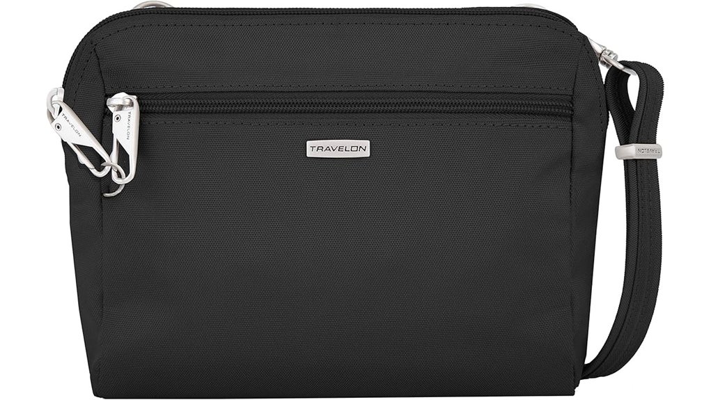 travelon anti theft convertible pack
