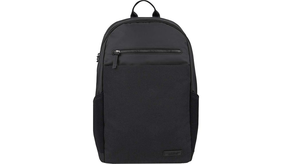 travelon anti theft rfid backpack