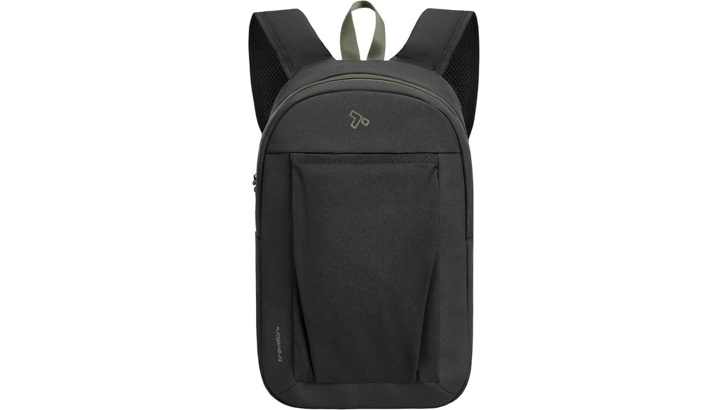 travelon anti theft small backpack
