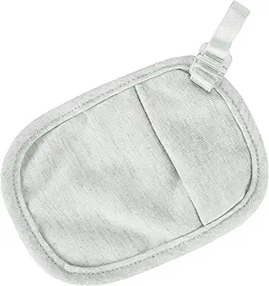 travelon ladies underwear pouch