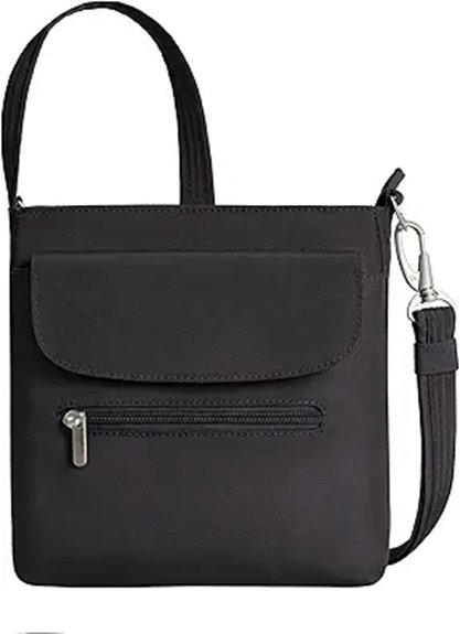 travelon mini classic anti theft