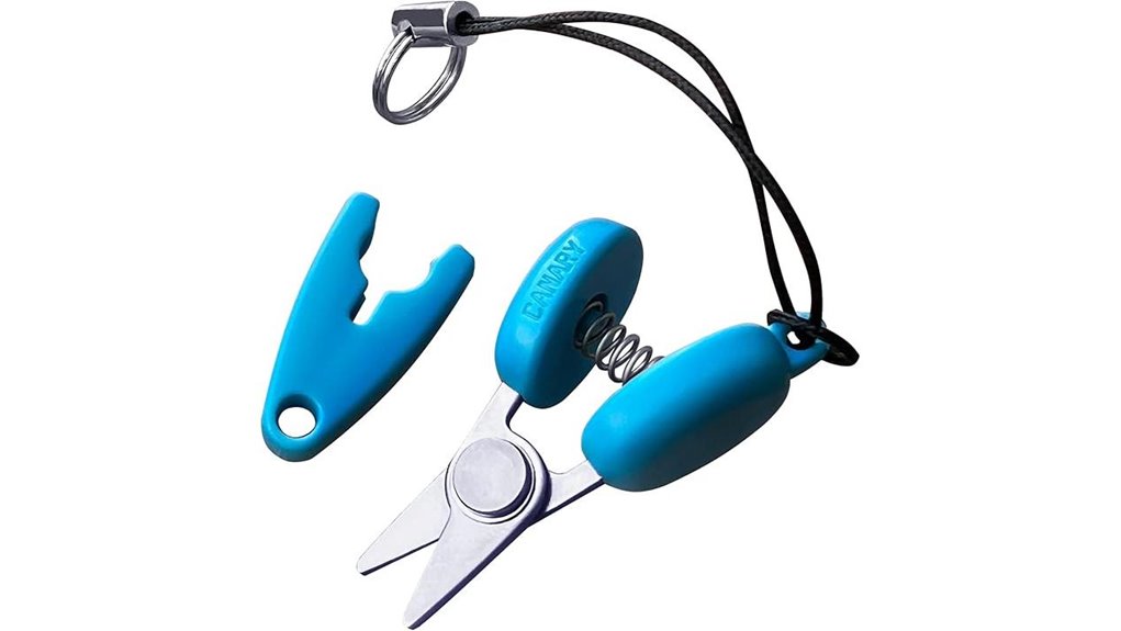 tsa approved mini travel scissors