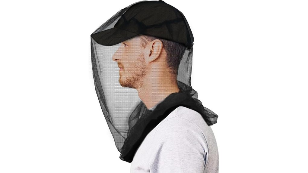 tupi mosquito net set