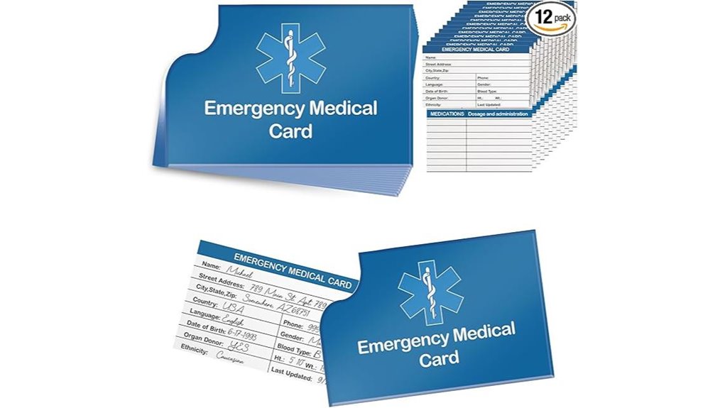 twelve red medical condition