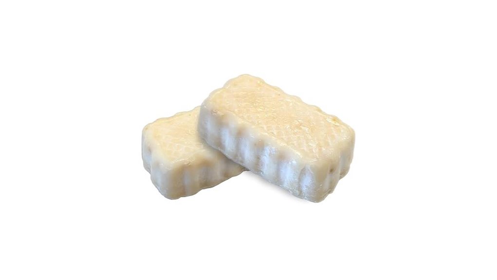 two 2 8oz soap bottles