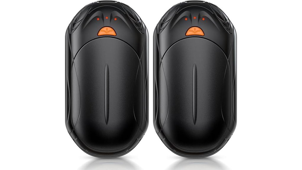 two pack 20 hour hand warmers