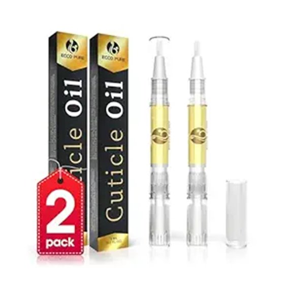 two pack cuticle oil pens