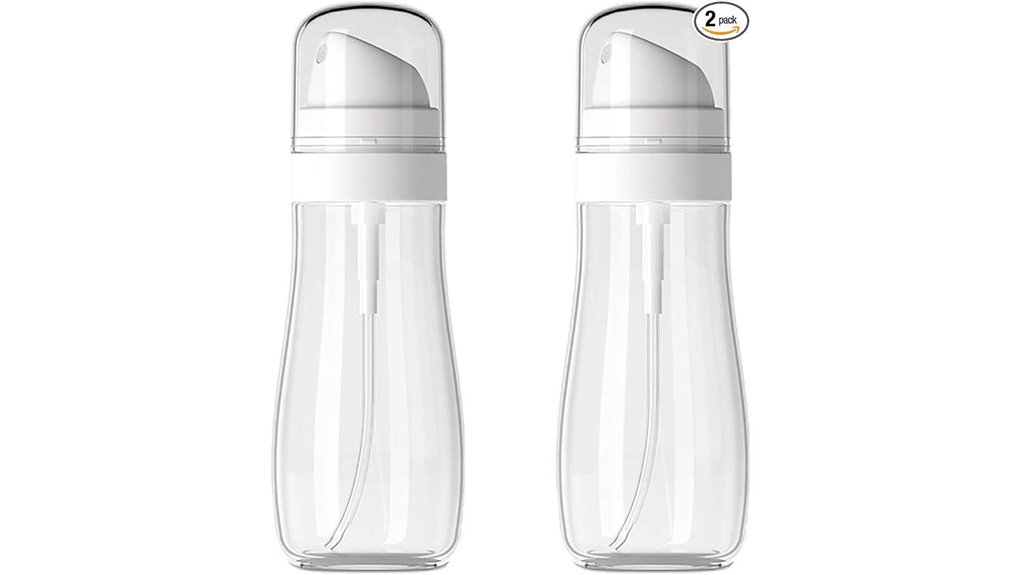 two pack fine mist travel