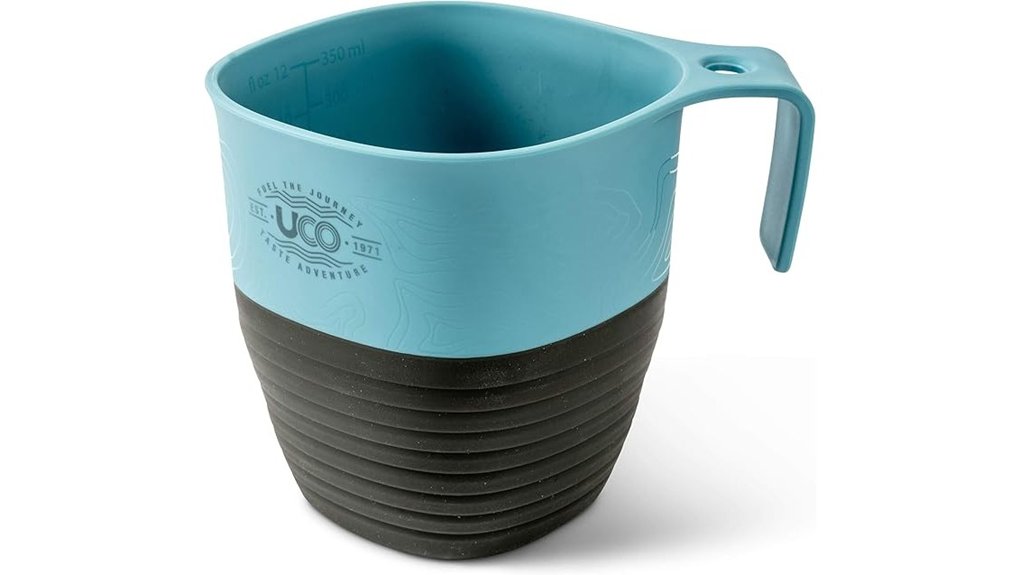 uco 12 ounce collapsible cup