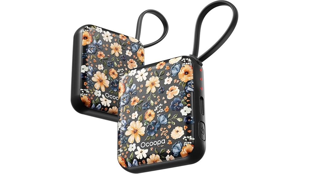 ul safe rechargeable handwarmers