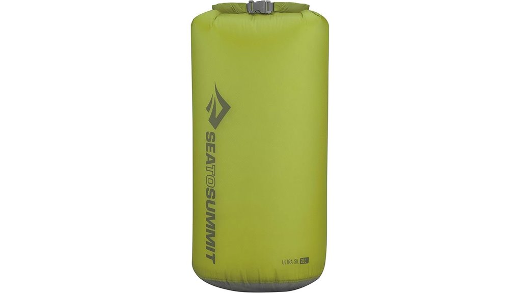 ultra sil ultralight dry bag