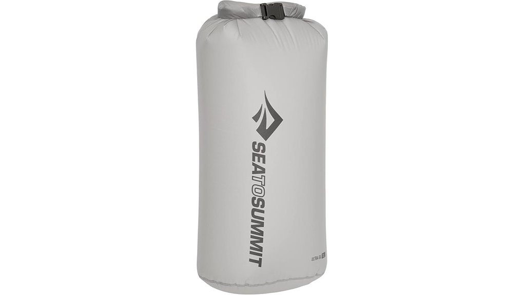 ultra sil ultralight waterproof drybag