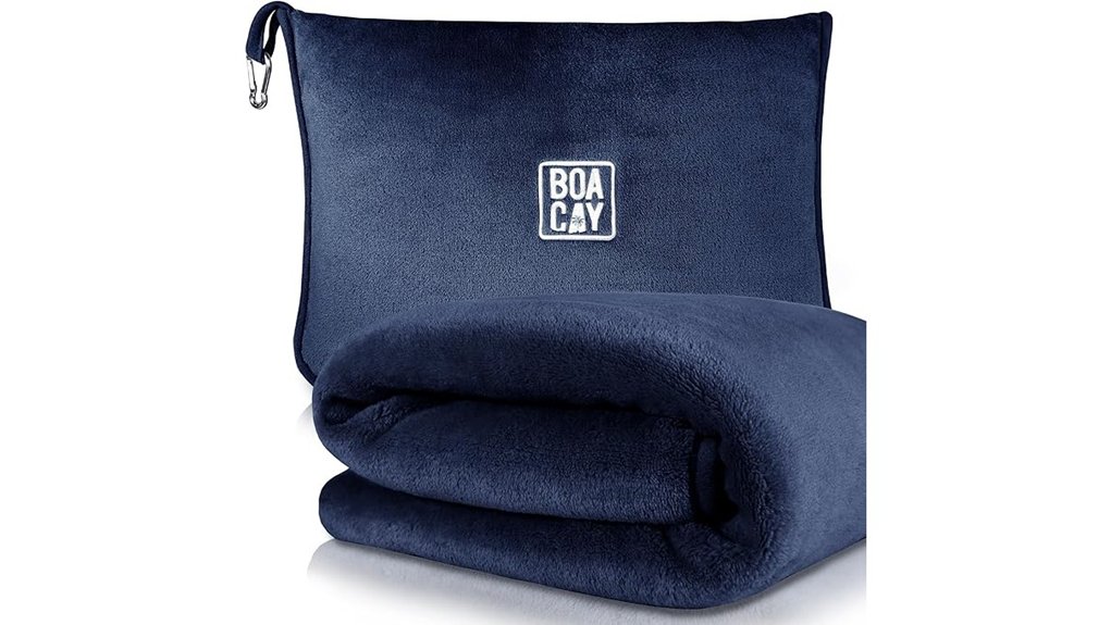 ultra soft travel comfort kit