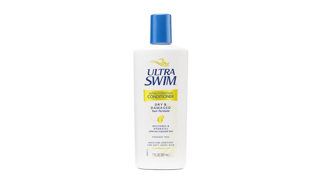 ultra swim hydration conditioner
