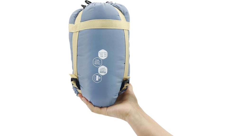 ultralight 1 5lb 50 70 f bag