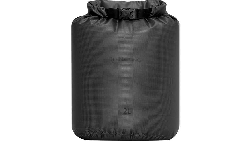 ultralight bee nesting bags