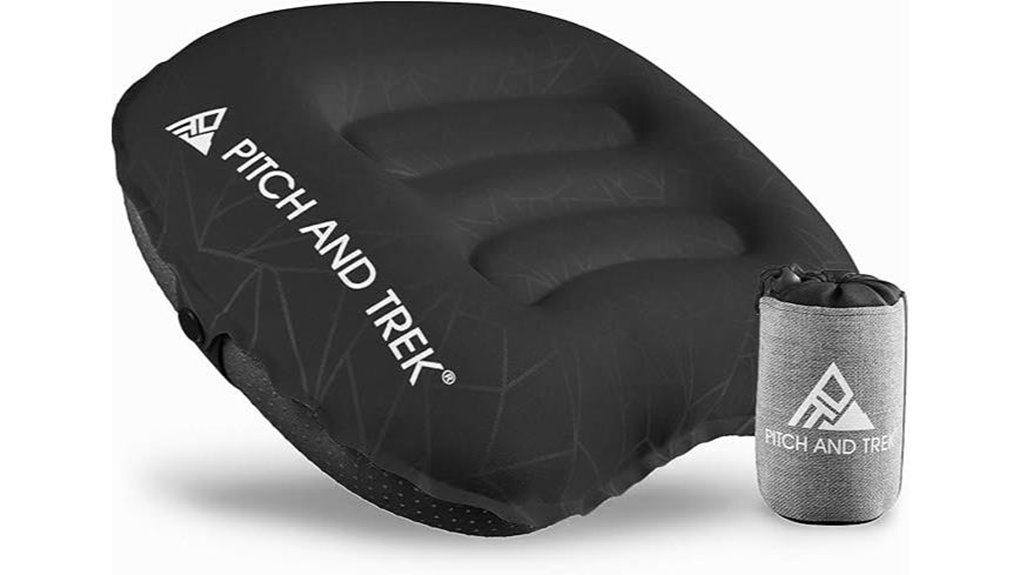 ultralight pillow removable cover