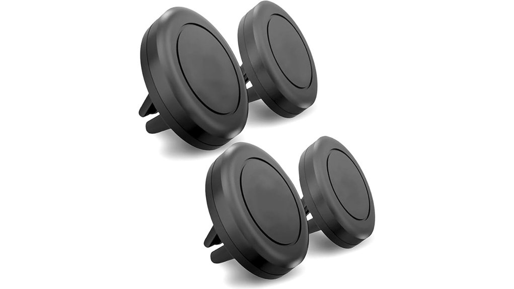 universal air vent mounts