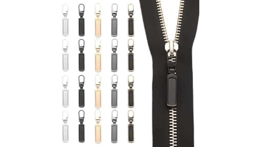 universal anti slip 5 piece kit