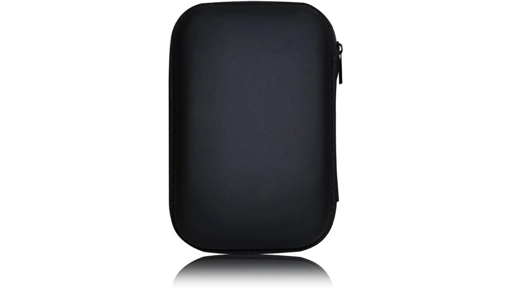 universal hard drive case