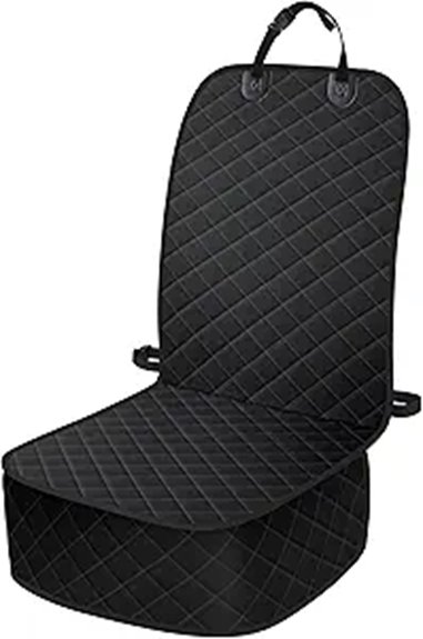 universal waterproof dog cover