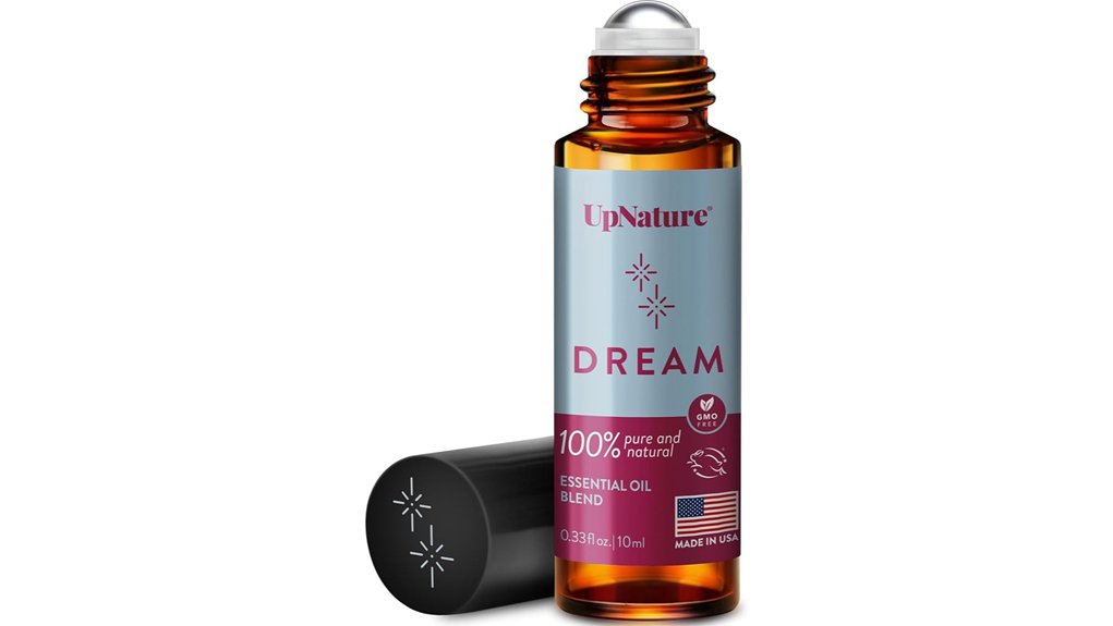 upnature dream sleep rollon