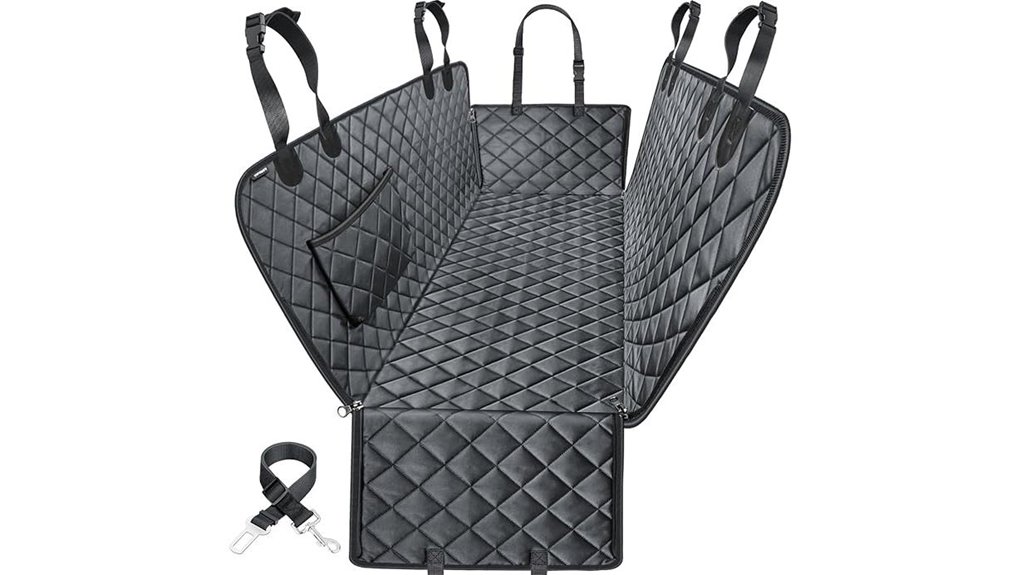 urpower waterproof 600d seat