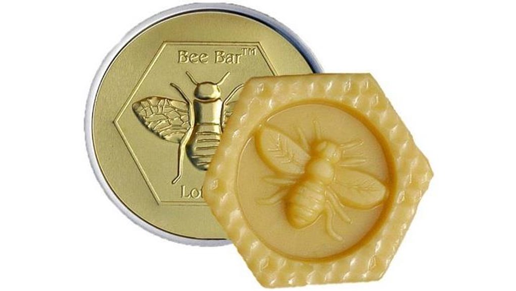 usa vanilla moisturizing bar