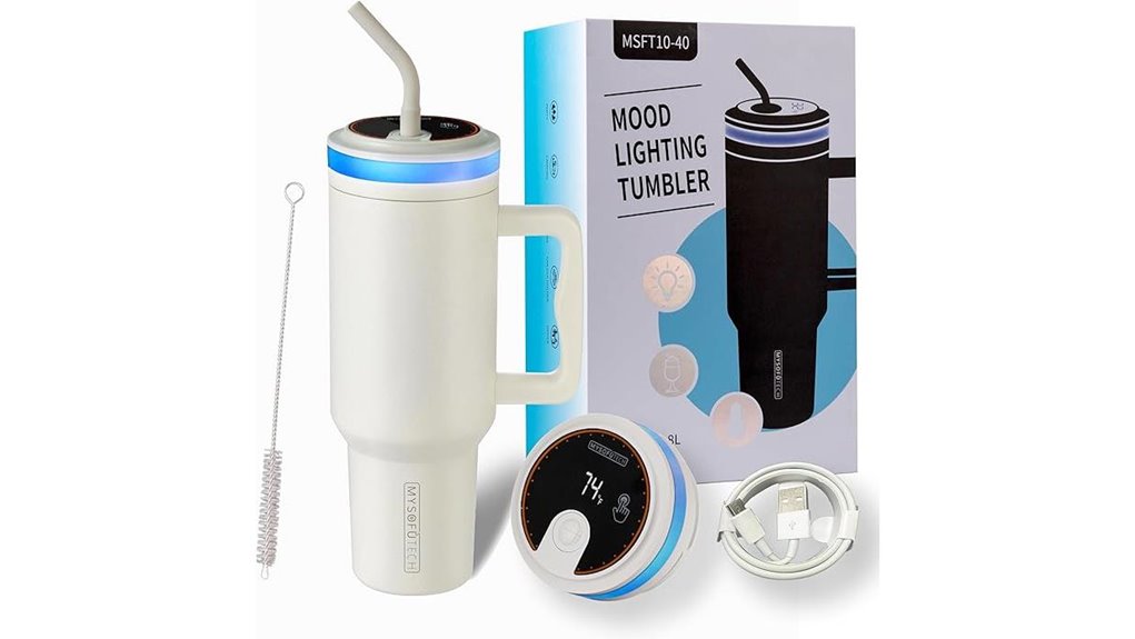 usb c insulated 40oz bottle