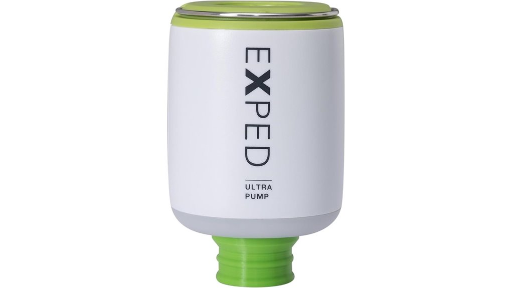 usb c portable air pump