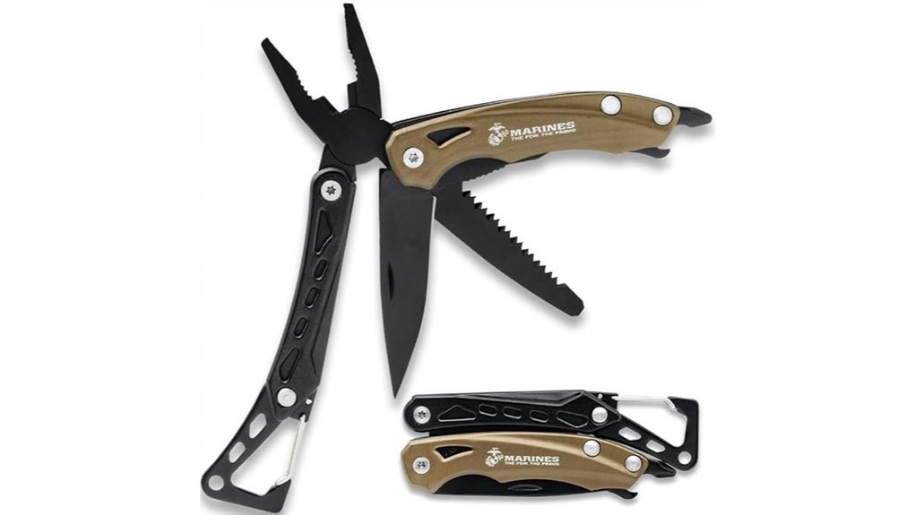 usmc multi tool 6 tools