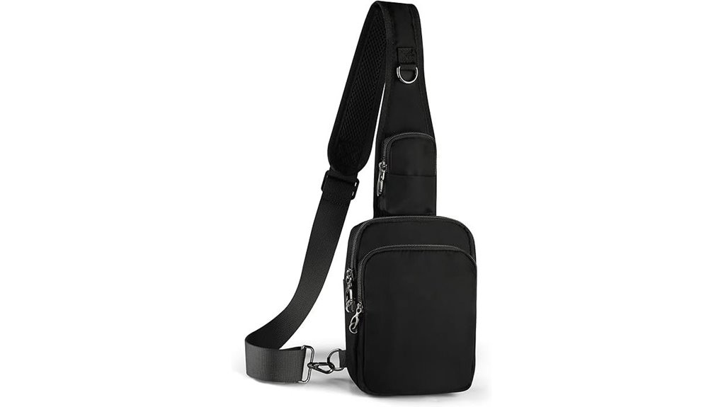vadoo rfid water resistant sling