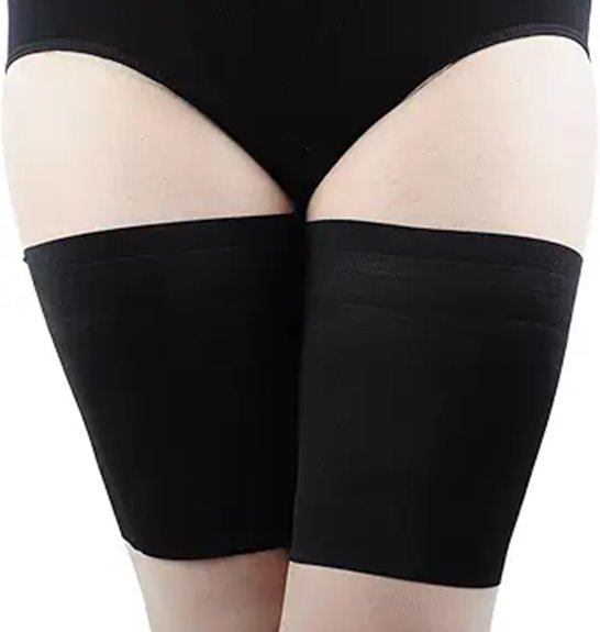 vasana anti chafing thigh brace