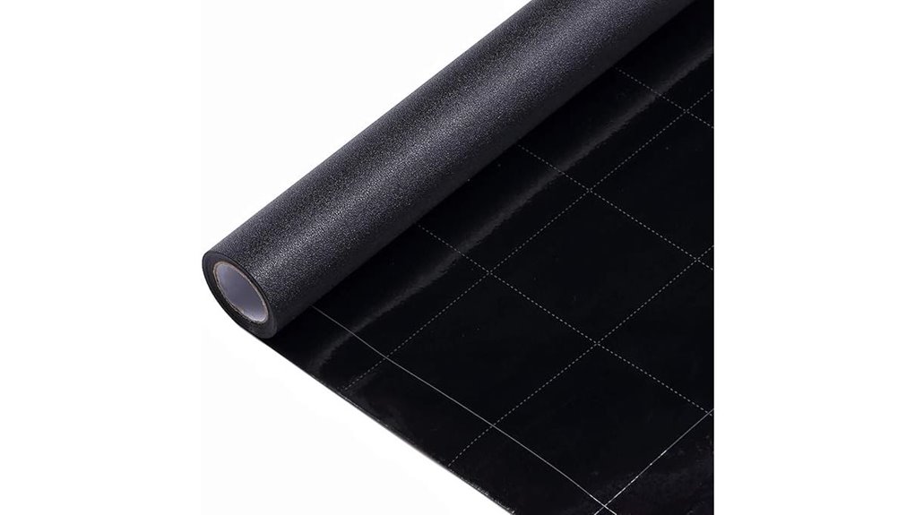 velimax static blackout film