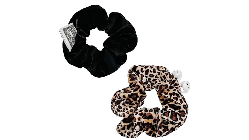 velvet airpods pro pouch