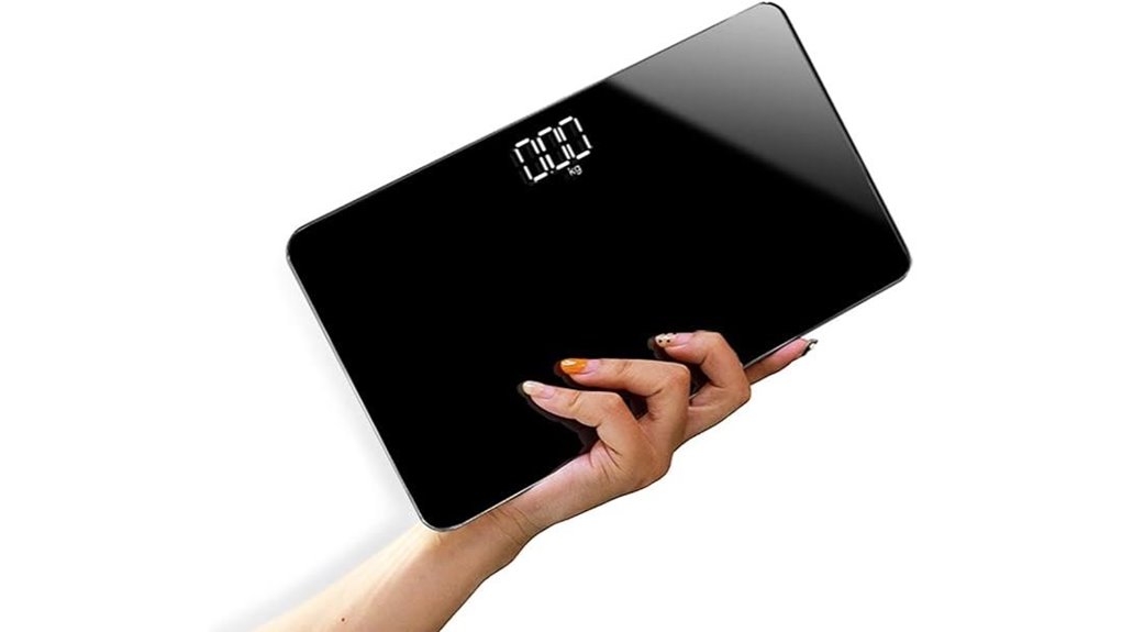 venugopalan mini digital scale