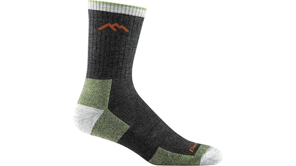 vermont midweight hiker socks