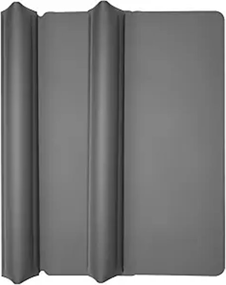 vevor toddler bed guard