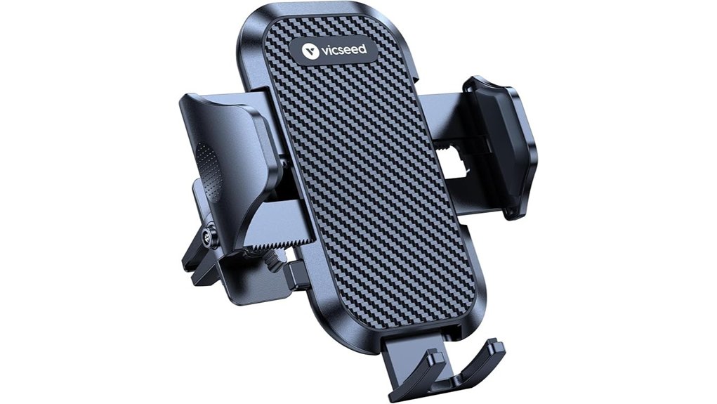 vicseed ultra stable mount