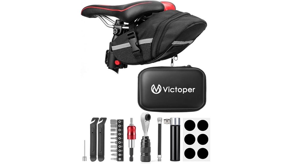 victoper 18 in 1 bike kit