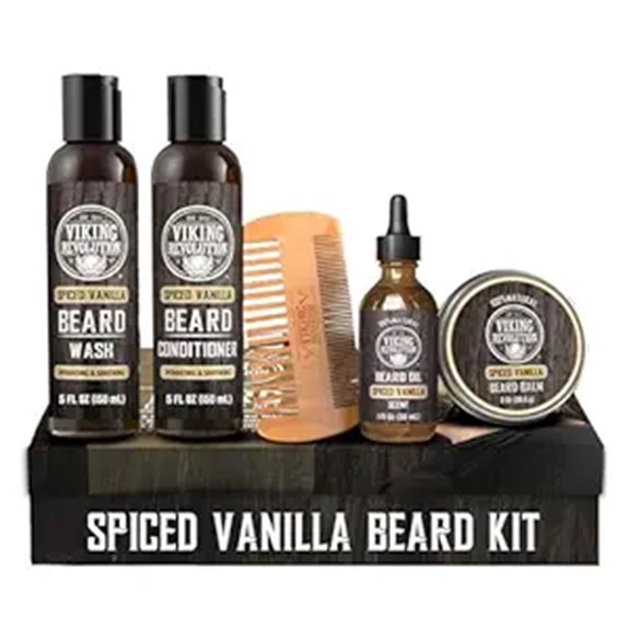 viking beard grooming 5oz