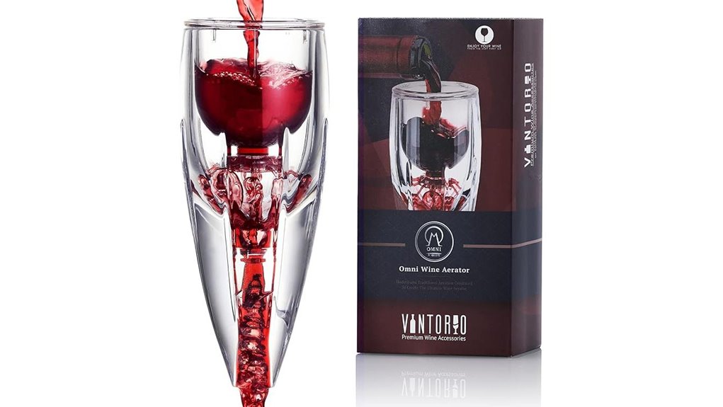 vintorio omni decanter gift