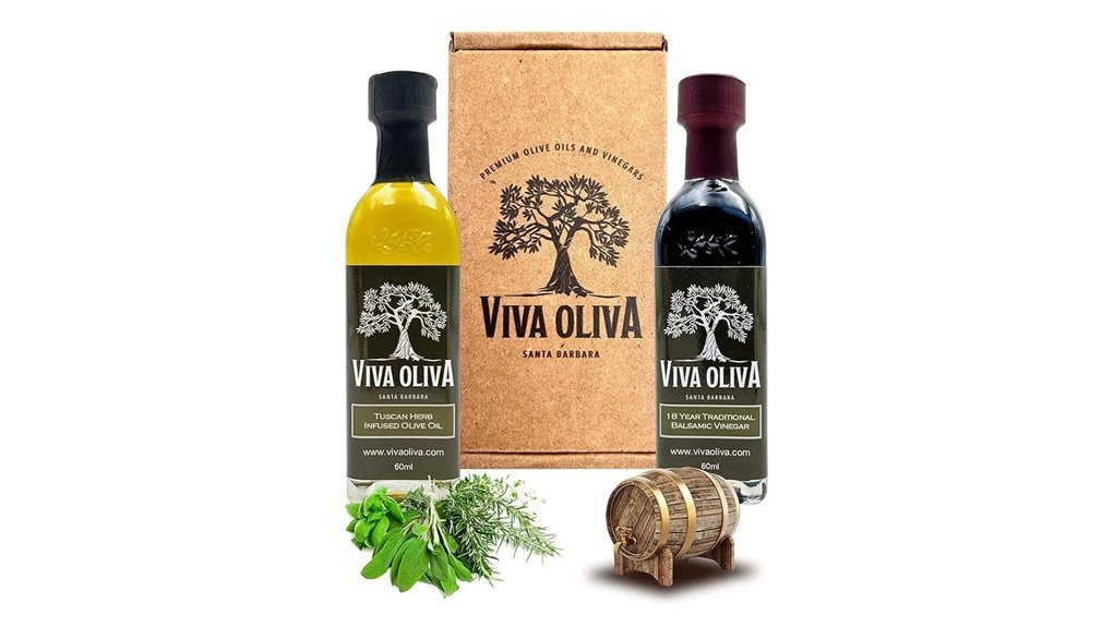 vivaoliva 60ml oliveoil balsamic