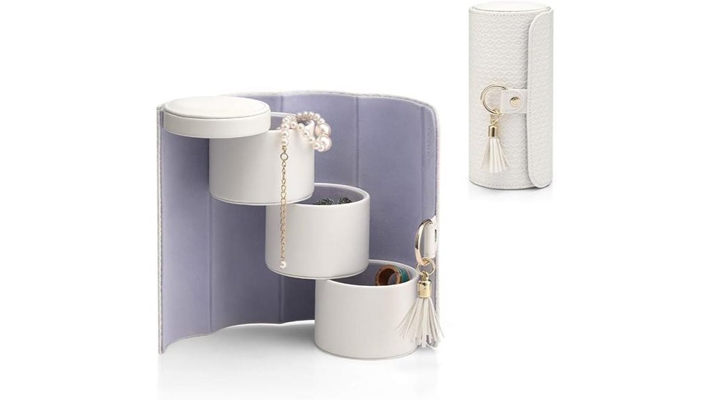 vlando valentine travel organizer