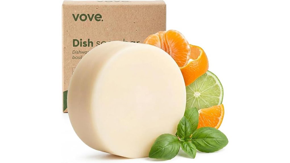 vove coastal citrus mint